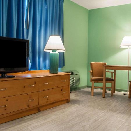 Econo Lodge Buffalo South Blasdell Kültér fotó
