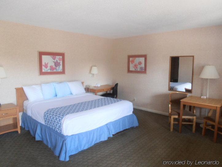 Econo Lodge Buffalo South Blasdell Kültér fotó