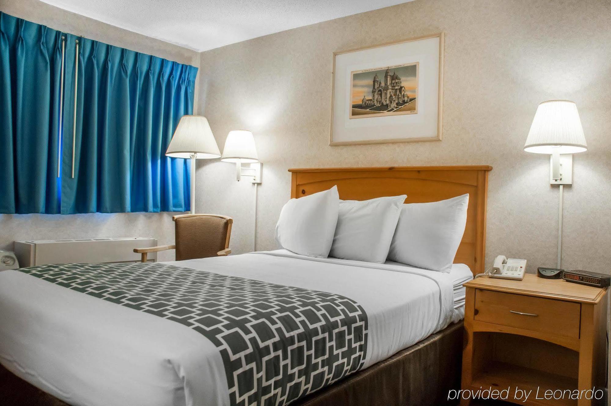 Econo Lodge Buffalo South Blasdell Kültér fotó