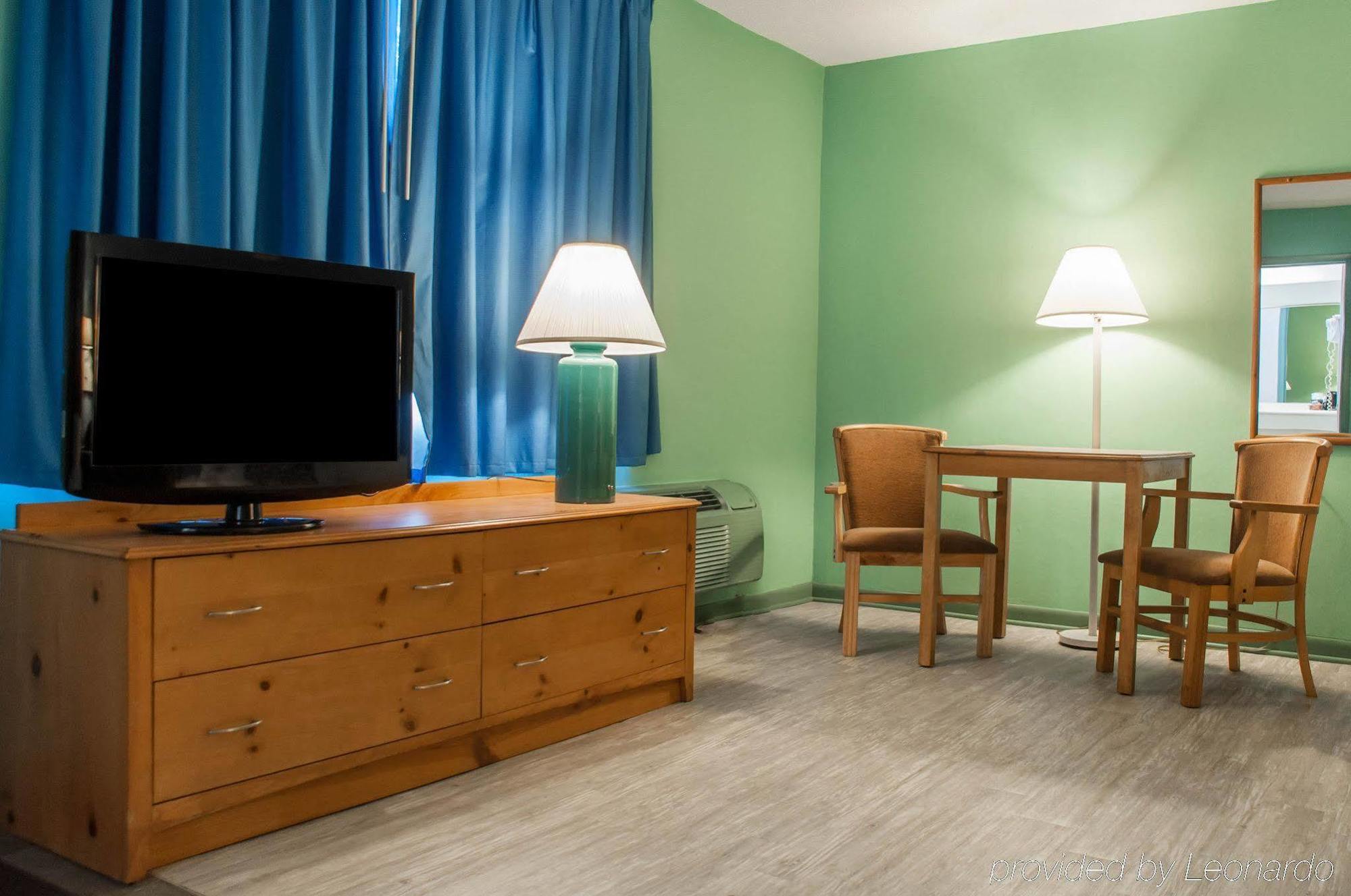 Econo Lodge Buffalo South Blasdell Kültér fotó