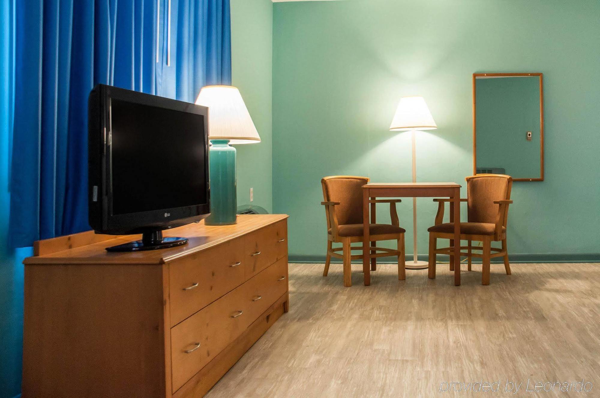 Econo Lodge Buffalo South Blasdell Kültér fotó